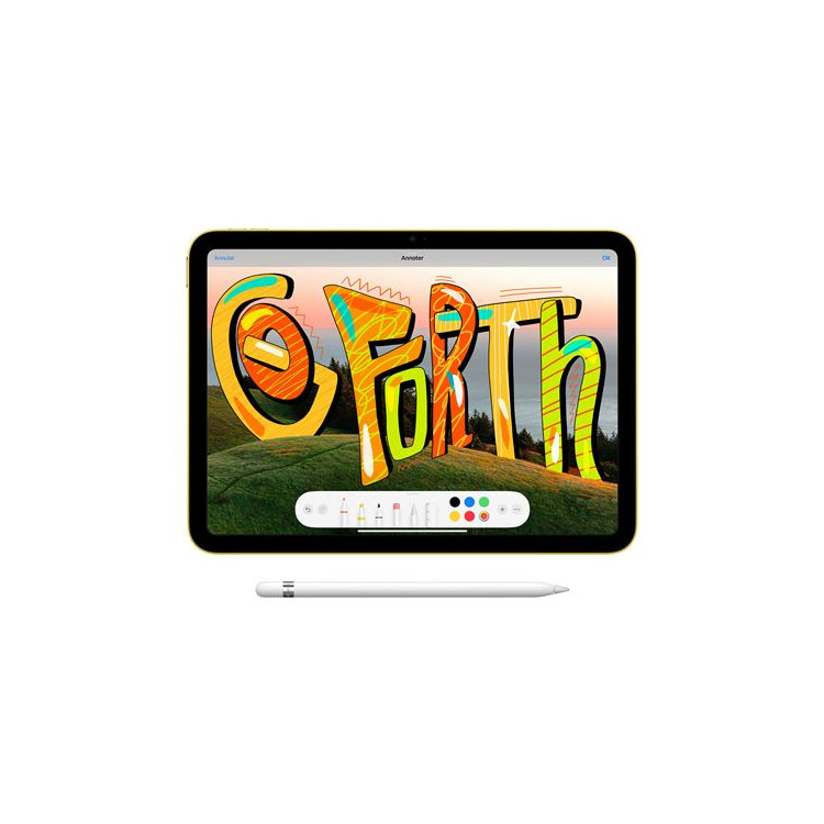 IPAD 10,9'' 256 GB WIFI GEN10 AZUL 2022