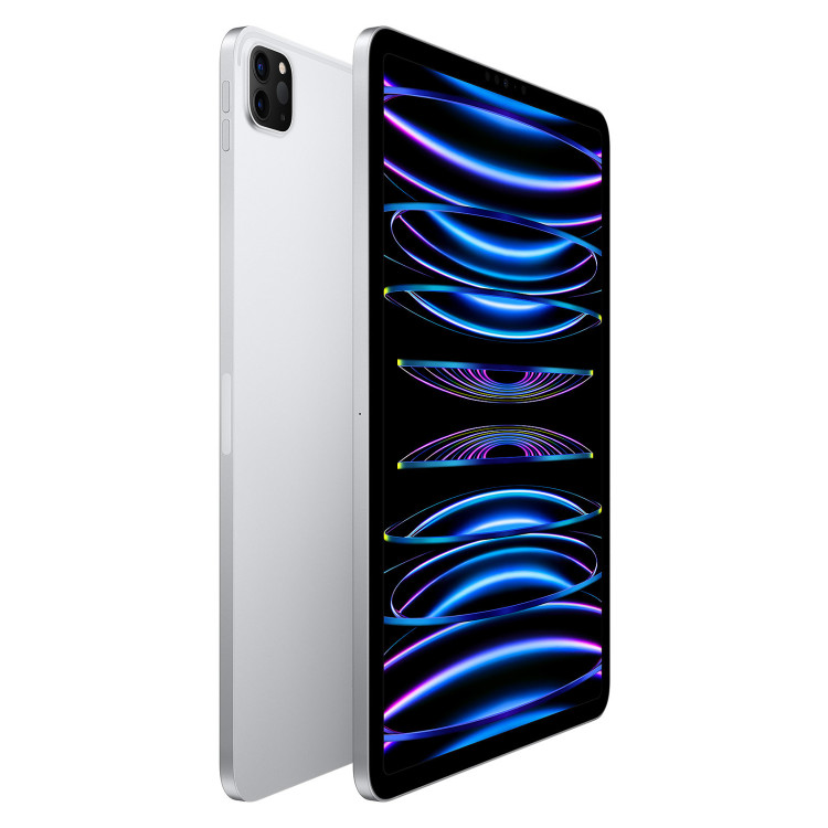 IPAD PRO 11'' 256 GO WIFI ARGENT 2022
