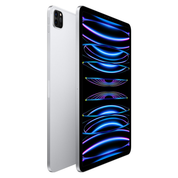 IPAD PRO 11'' 256 GO WIFI ARGENT 2022