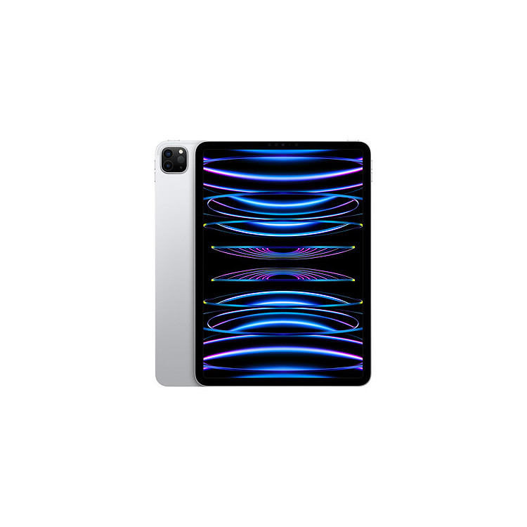 IPAD PRO 11'' 256 GO WIFI ARGENT 2022