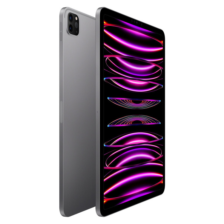 IPAD PRO 11'' 256 GB WIFI ESPAÇO CINZA 2022
