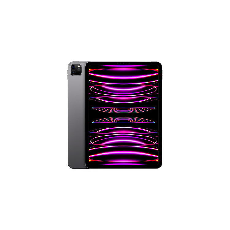 IPAD PRO 11'' 256 GB WIFI ESPAÇO CINZA 2022