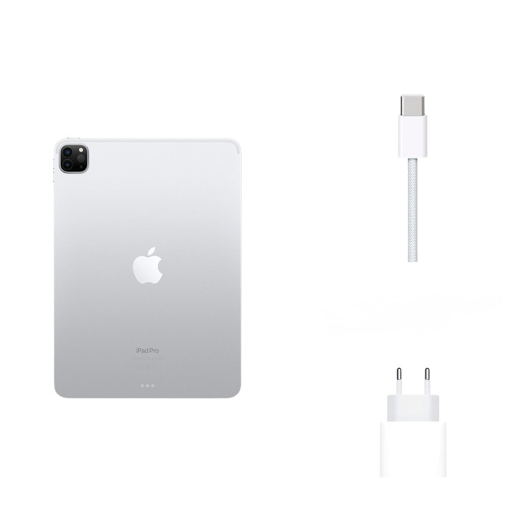 IPAD PRO 11'' 256 GB WIFI ESPAÇO CINZA 2022