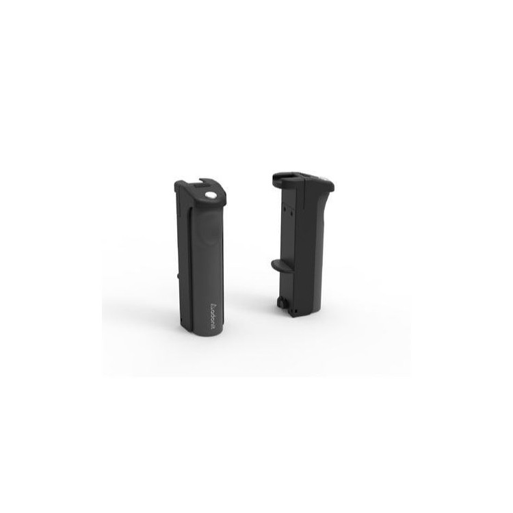 SELFIE STICK 7 EM 1 V-GRIP BLUETOOTH PRETO
