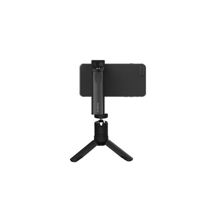 SELFIE STICK 7 EM 1 V-GRIP BLUETOOTH PRETO
