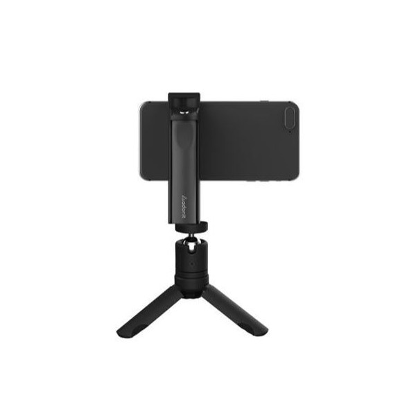 SELFIE STICK 7 EM 1 V-GRIP BLUETOOTH PRETO
