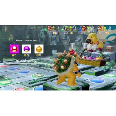 JOGO DE FESTA SUP 2