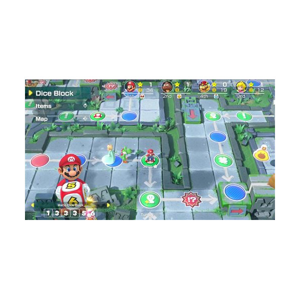 JOGO DE FESTA SUP