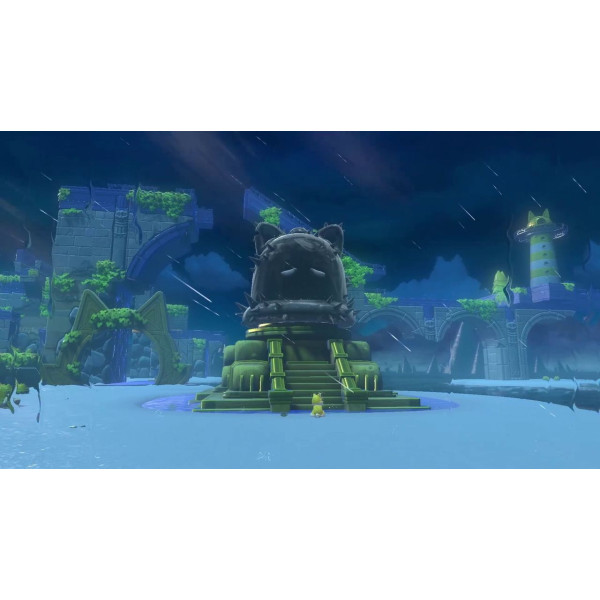 SUP GAME ER MARIO 3D WORLD + BOWS ERS FURY