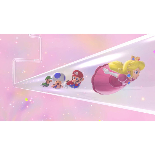 SUP GAME ER MARIO 3D WORLD + BOWS ERS FURY