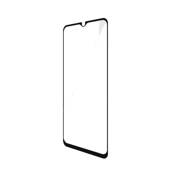TEMPERED GLASS FOR GALAXY A13/ M23 5G/ M33 5G CF BLACK