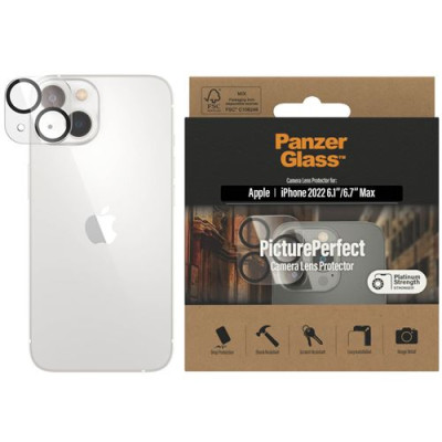 PROTEGE CAMERA PICTUREPERFECT IPHONE14/14 PLUS 2