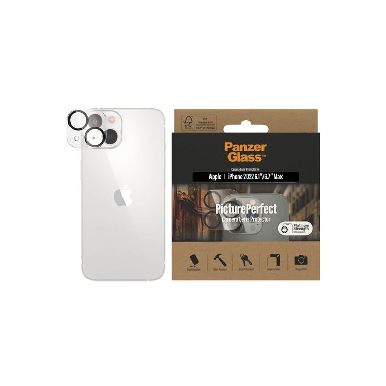 PROTEGE CAMERA PICTUREPERFECT IPHONE14/14 PLUS