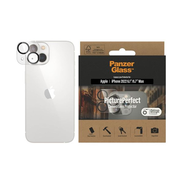 PROTEGE CAMERA PICTUREPERFECT IPHONE14/14 PLUS