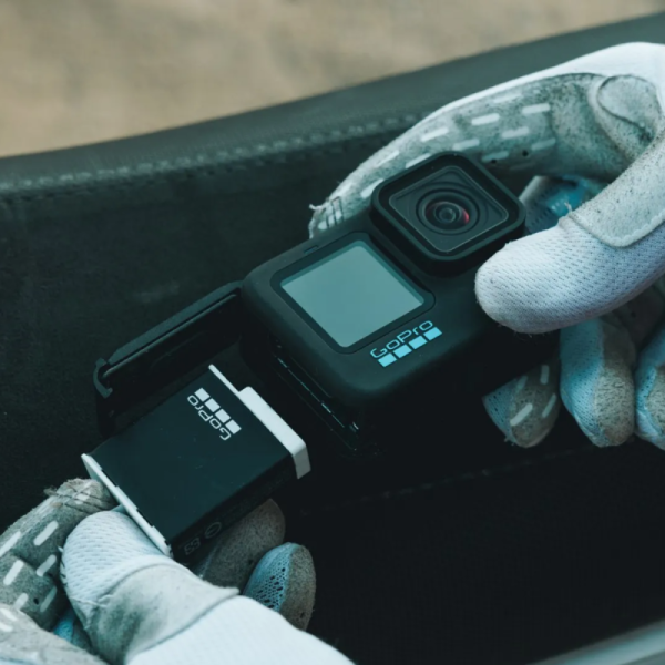 BATTERIE RECHARGEABLE ENDURO (HERO 9/10/11)