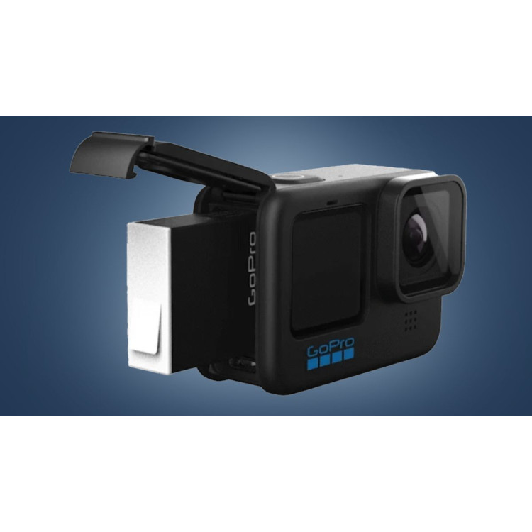 BATTERIE RECHARGEABLE ENDURO (HERO 9/10/11)