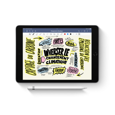 APPLE PENCIL (1ST GENERATION) 2