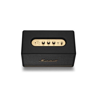 ENCEINTE BLUETOOTH STANMORE III NOIR 2