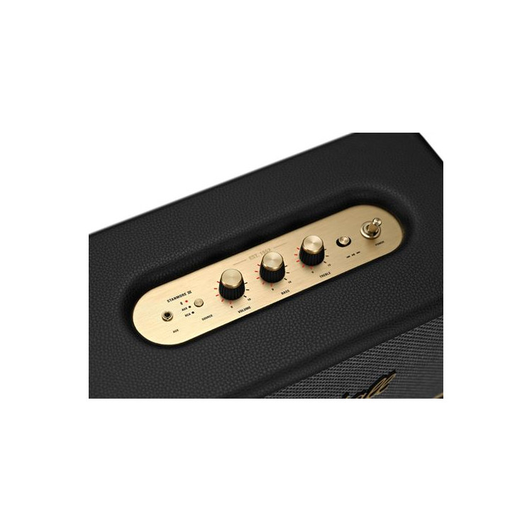 BLUETOOTH SPEAKER STANMORE III BLACK