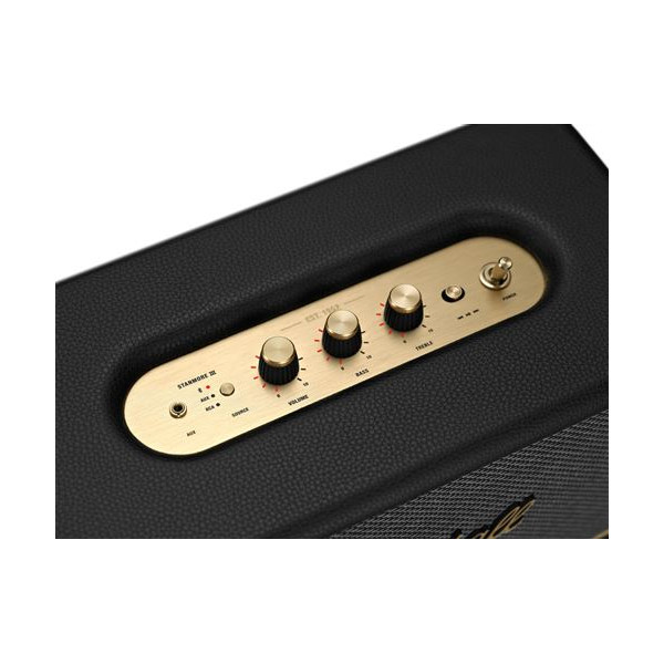 ENCEINTE BLUETOOTH STANMORE III NOIR