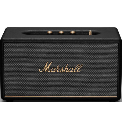 ENCEINTE BLUETOOTH STANMORE III NOIR