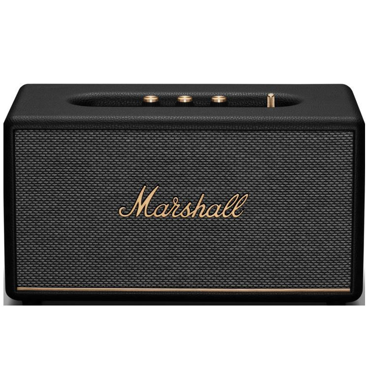 BLUETOOTH SPEAKER STANMORE III BLACK