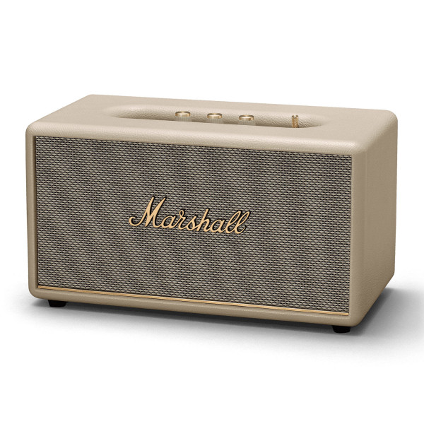 ENCEINTE BLUETOOTH STANMORE III CREME