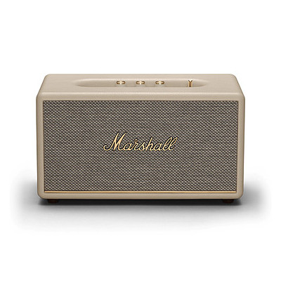 ENCEINTE BLUETOOTH STANMORE III CREME
