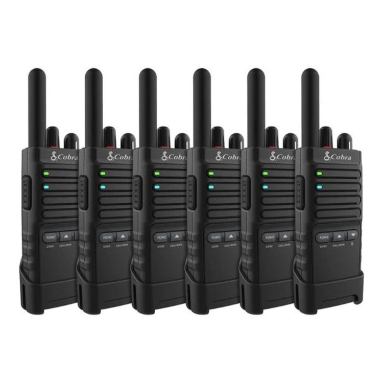 RÁDIO BIDIRECIONAL 42 MILHAS PX650 PRO BUSINESS