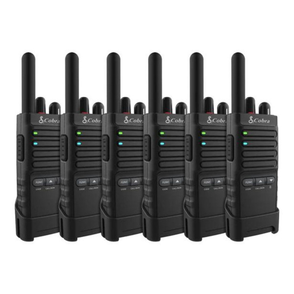RÁDIO BIDIRECIONAL 42 MILHAS PX650 PRO BUSINESS