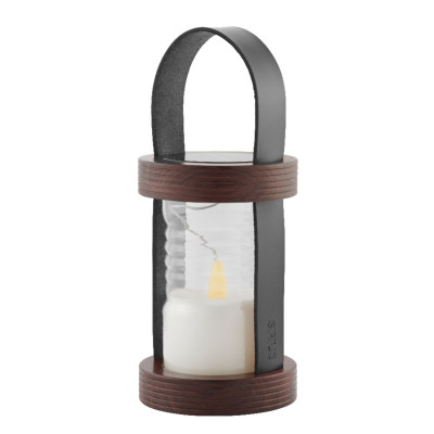 ECOLOGICAL LED SOLAR LAMP ASTON