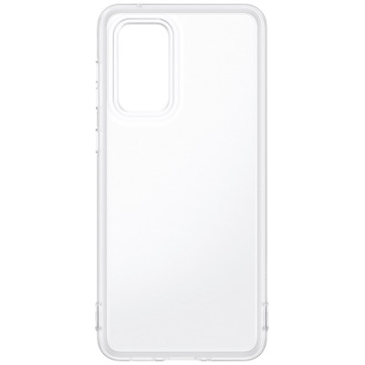 G A33 5G TRANSPARENT ULTRA THIN SOFT CASE