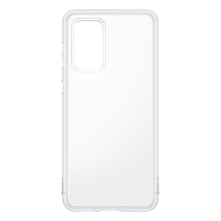 COQUE SOUPLE ULTRA FINE G A33 5G TRANSPARENTE