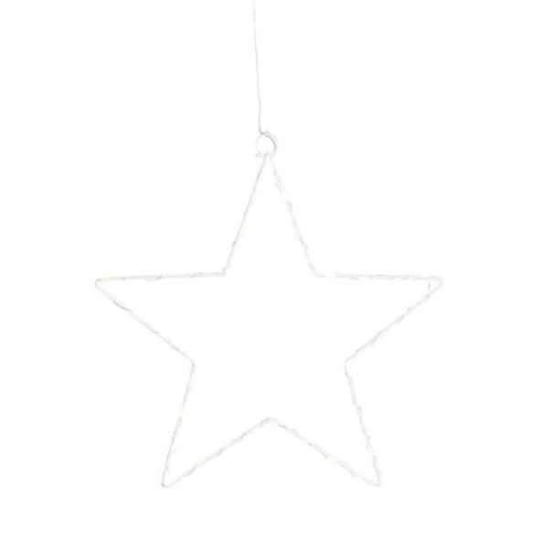 LIGHTING STAR LIVA 80 LED BRANCO