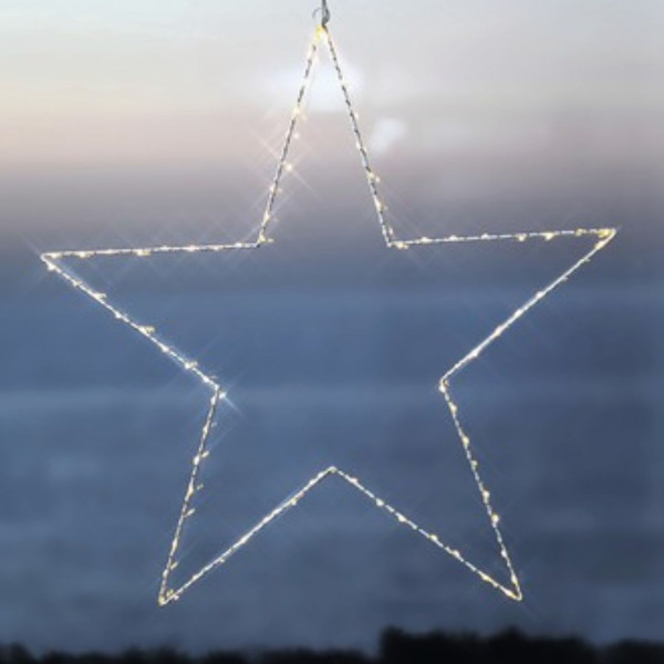 LIGHTING STAR LIVA 80 LED BRANCO