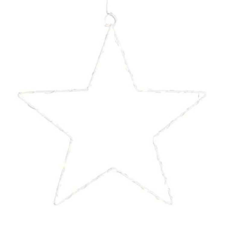 LIGHTING STAR LIVA 80 LED BRANCO