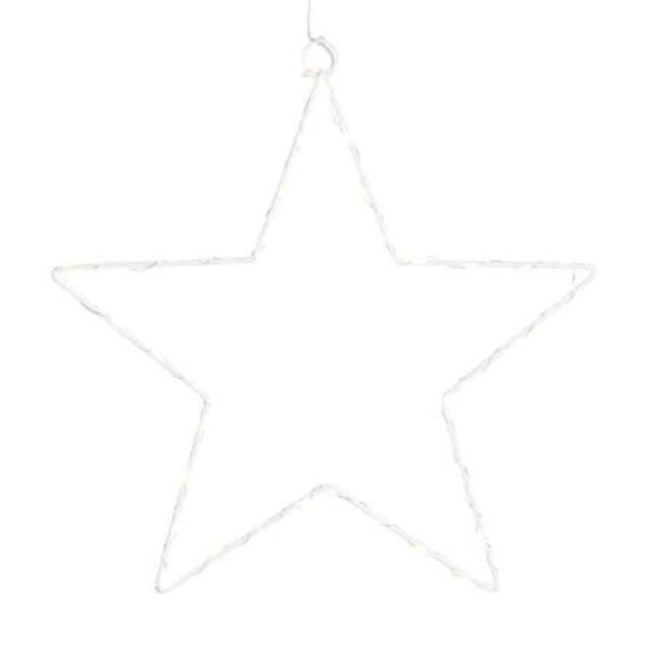 LIGHTING STAR LIVA 80 LED BRANCO