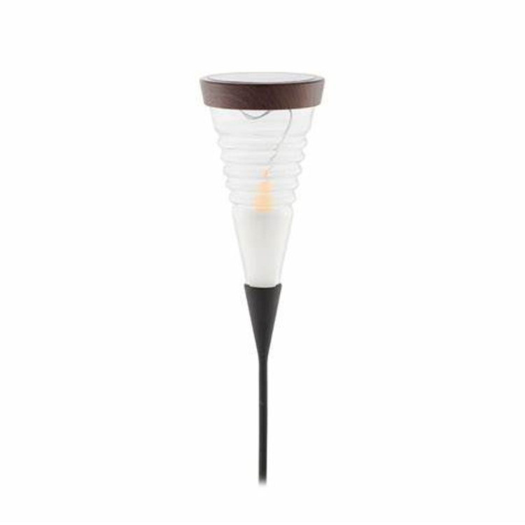 ASTON SOLAR LED TORCH