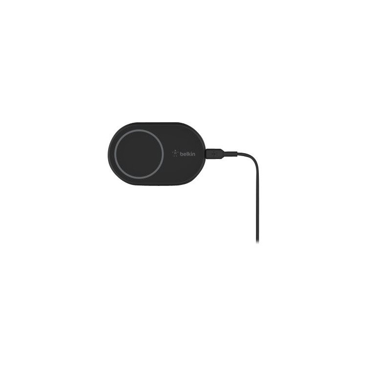 SUPPORT MOBILE VOITURE AVEC CHARGEUR A...
