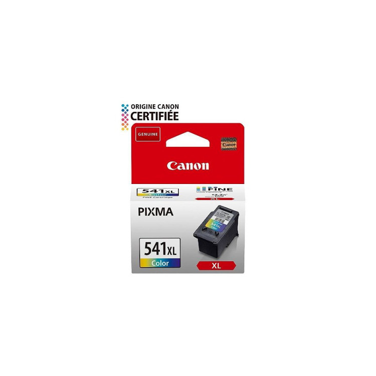 CL-541XL COLOR INK CARTRIDGE