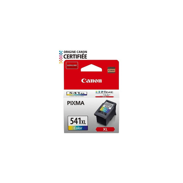 CARTOUCHE ENCRE CL-541XL COULEURS