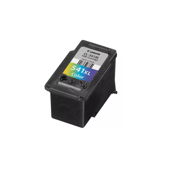 CARTOUCHE ENCRE CL-541XL COULEURS