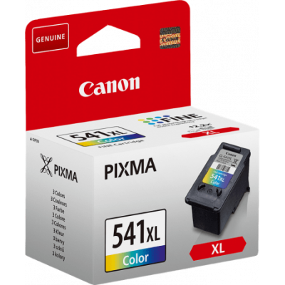 CL-541XL COLOR INK CARTRIDGE