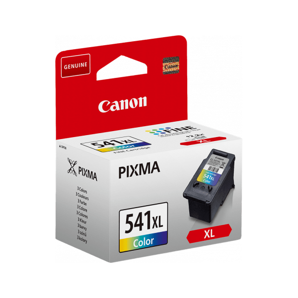 CL-541XL COLOR INK CARTRIDGE
