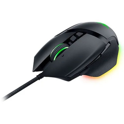 BASILISK V3 MOUSE PRETO 2