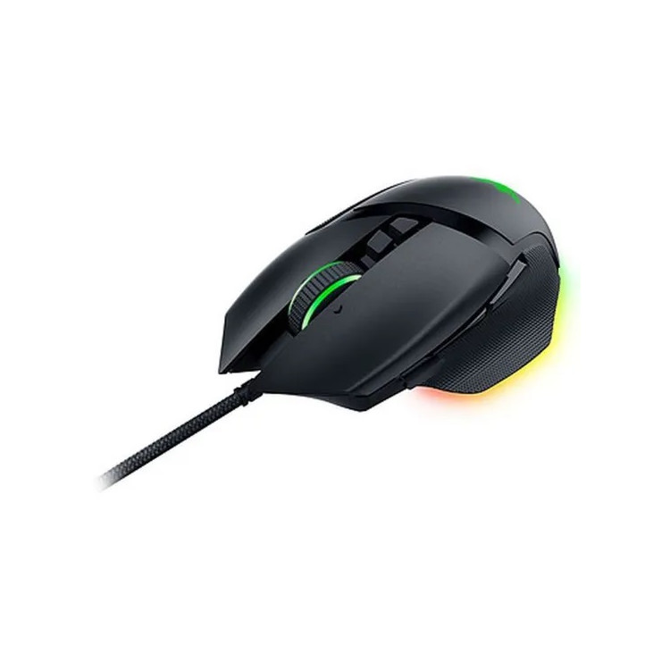 SOURIS BASILISK V3 NOIR