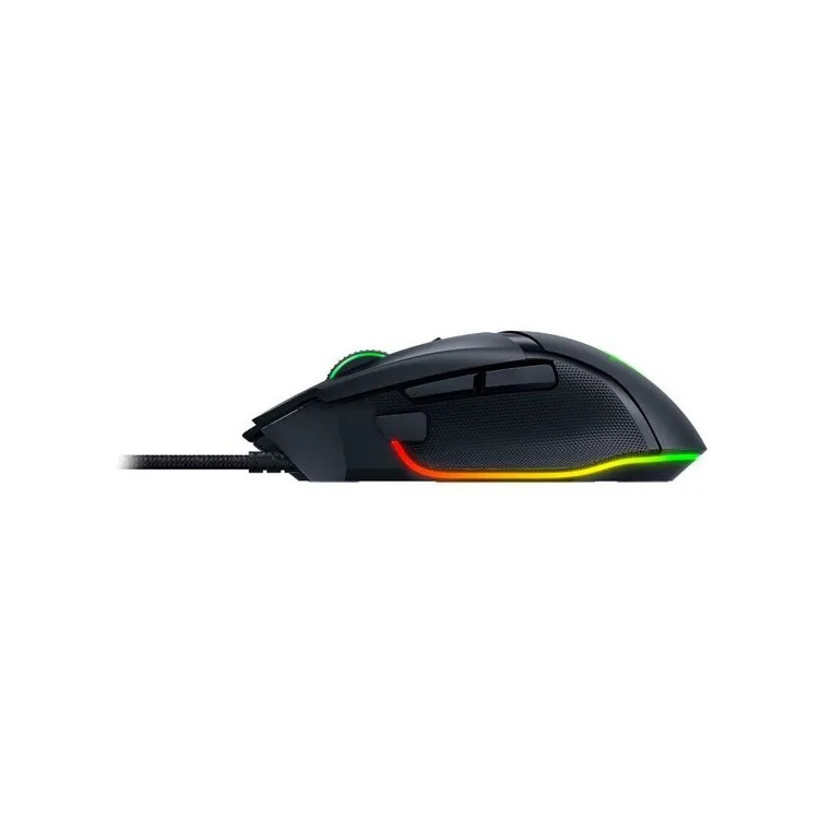 SOURIS BASILISK V3 NOIR