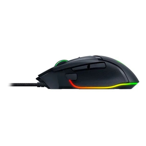 SOURIS BASILISK V3 NOIR