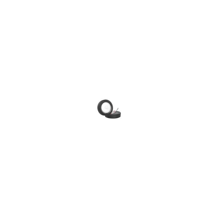 STICK-IT CASE FOR AIRTAG BLACK
