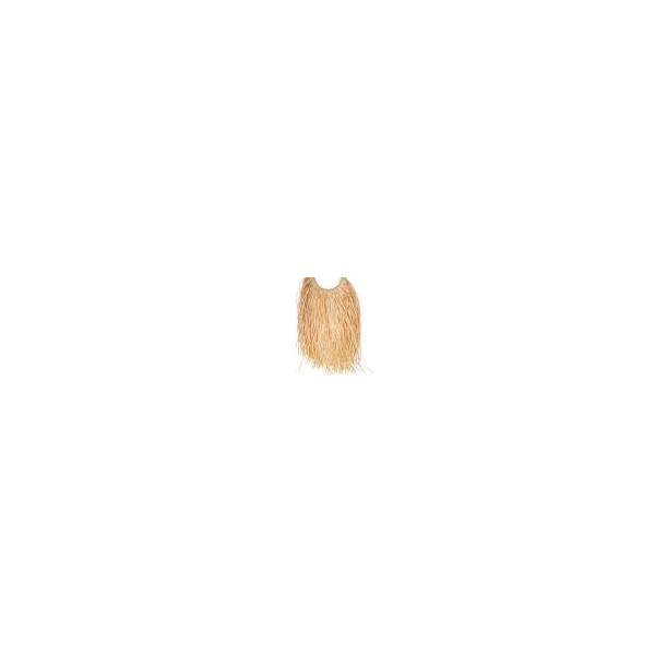 DECORATION FRANGEE PALMIER NATUREL